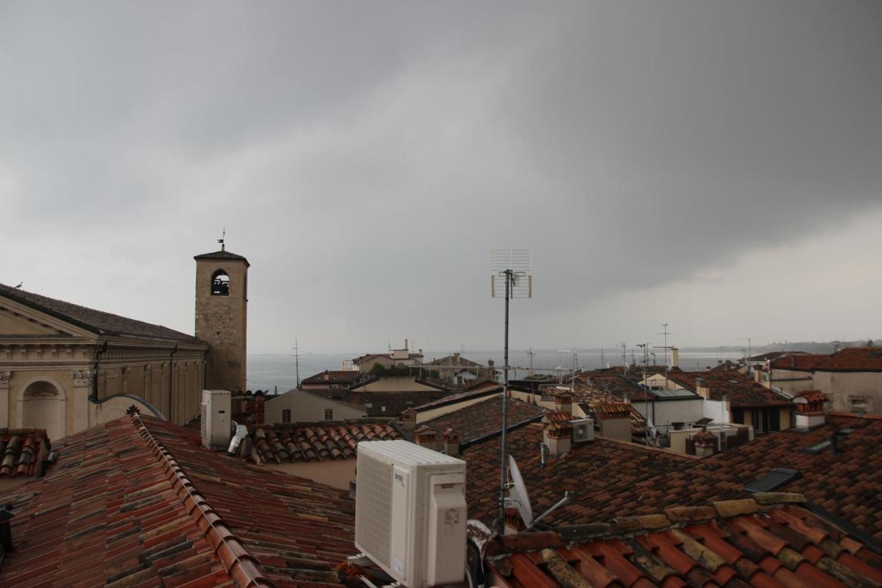 Homemade Lake Desenzano del Garda Extérieur photo